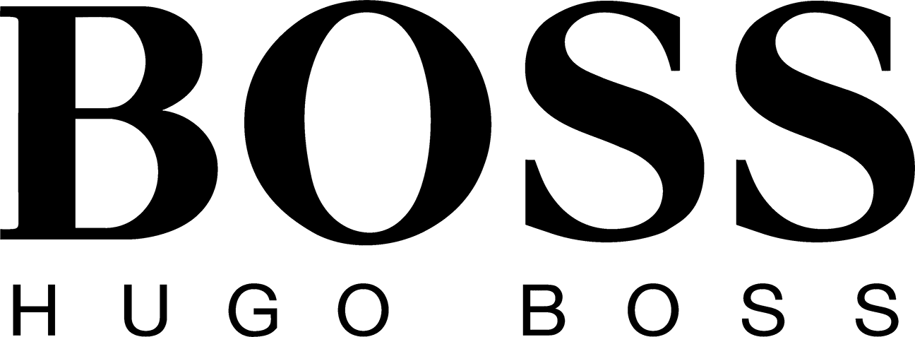 Hugo Boss, premium fashion brand partner